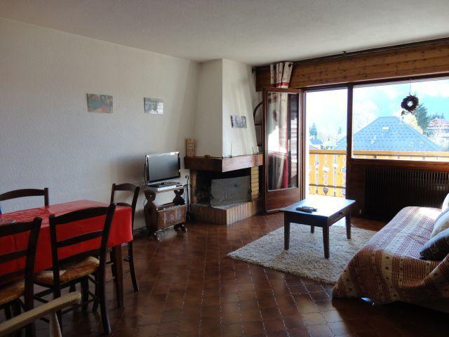 Apartements GRANN - Les Carroz d'Araches