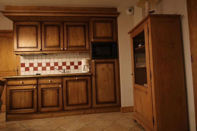 Apartements IZE - Les Carroz d'Araches
