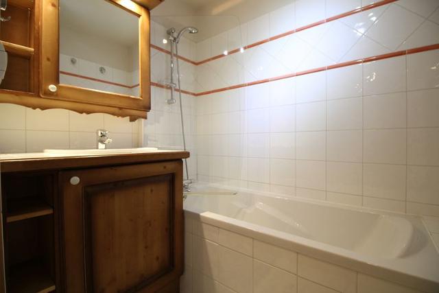 Apartements IZE - Les Carroz d'Araches
