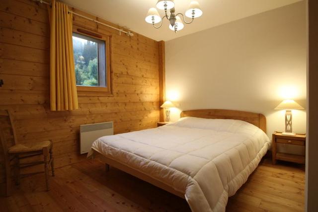 Apartements IZE - Les Carroz d'Araches
