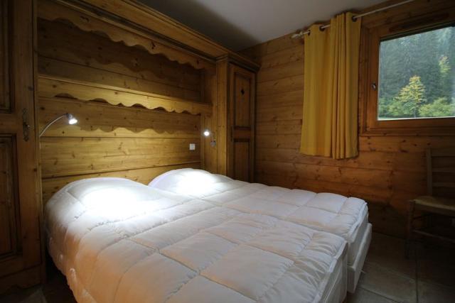 Apartements IZE - Les Carroz d'Araches