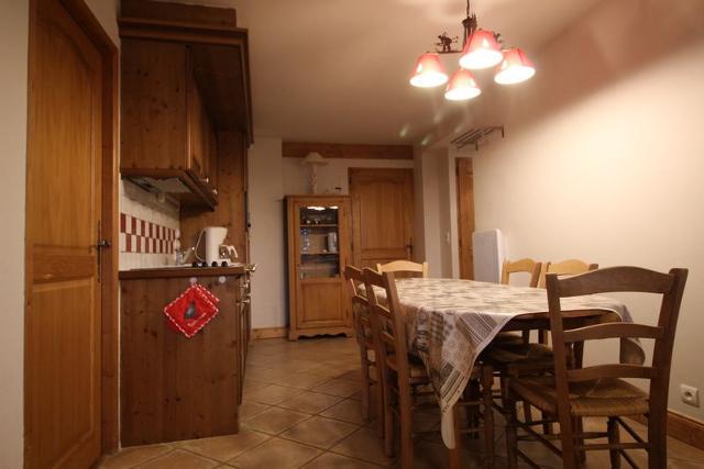 Apartements IZE - Les Carroz d'Araches
