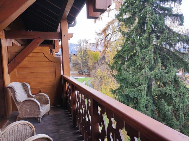Apartements IZE - Les Carroz d'Araches