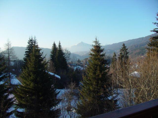 Apartements IZE - Les Carroz d'Araches