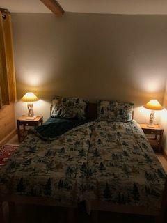 Apartements IZE - Les Carroz d'Araches