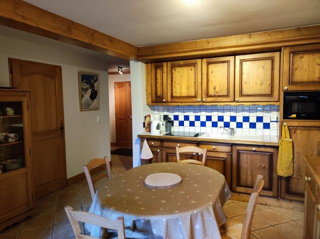 Apartements IZE - Les Carroz d'Araches