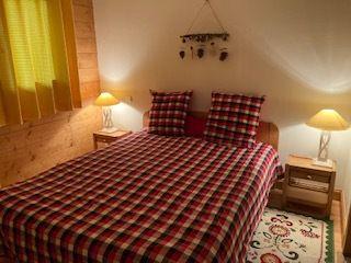 Apartements IZE - Les Carroz d'Araches