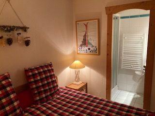 Apartements IZE - Les Carroz d'Araches