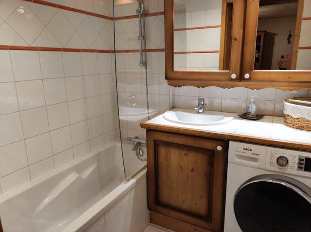Apartements IZE - Les Carroz d'Araches