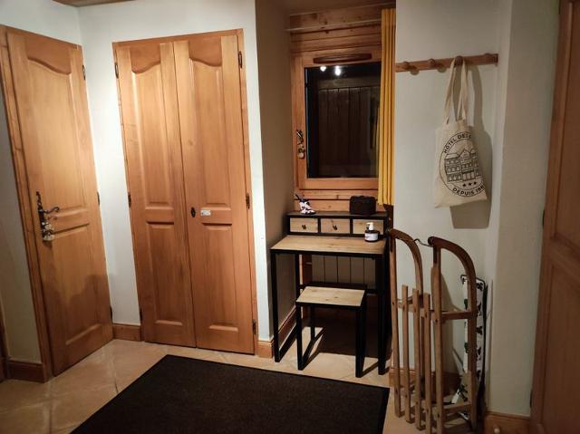 Apartements IZE - Les Carroz d'Araches
