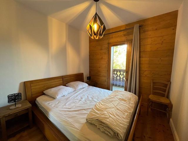 Apartements IZE - Les Carroz d'Araches