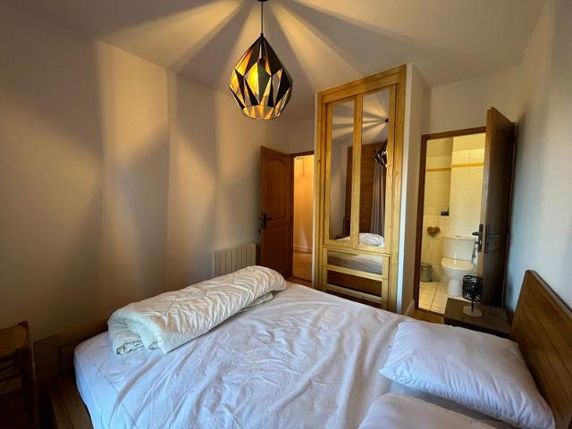 Apartements IZE - Les Carroz d'Araches