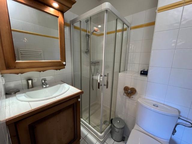 Apartements IZE - Les Carroz d'Araches