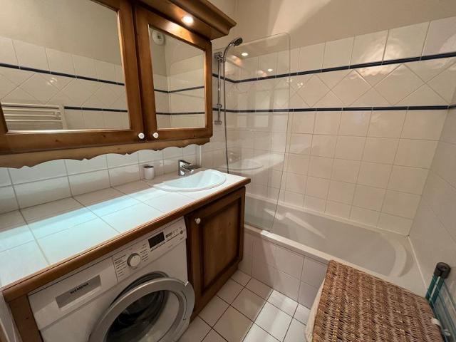 Apartements IZE - Les Carroz d'Araches