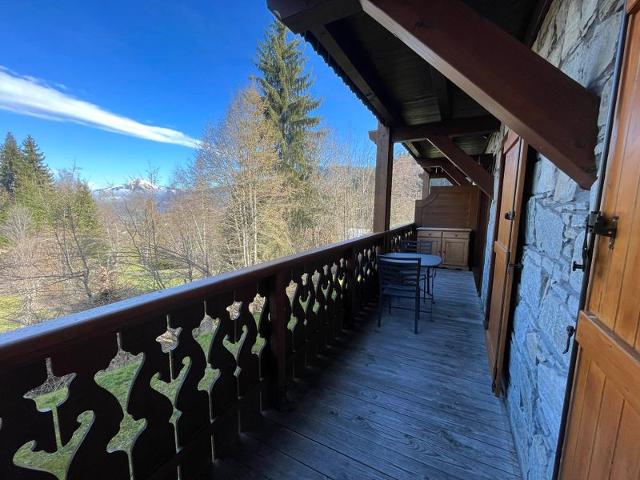 Apartements IZE - Les Carroz d'Araches