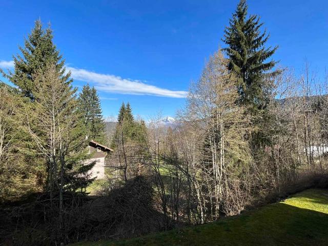 Apartements IZE - Les Carroz d'Araches