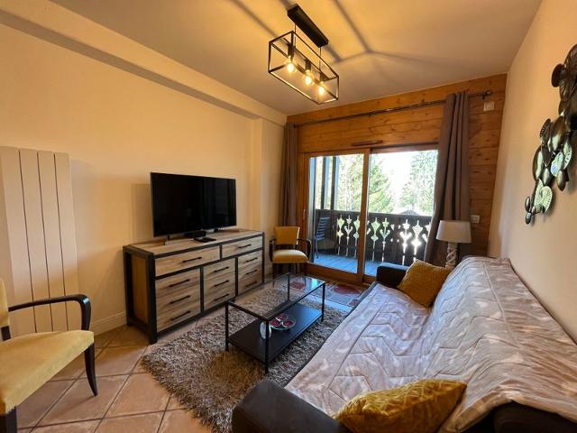Apartements IZE - Les Carroz d'Araches