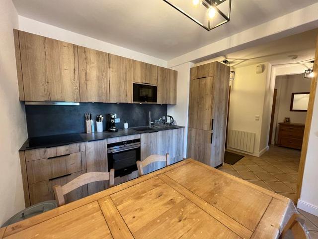 Apartements IZE - Les Carroz d'Araches