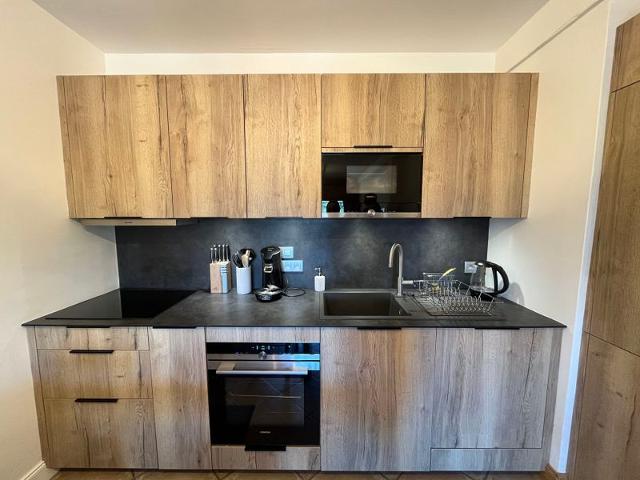 Apartements IZE - Les Carroz d'Araches