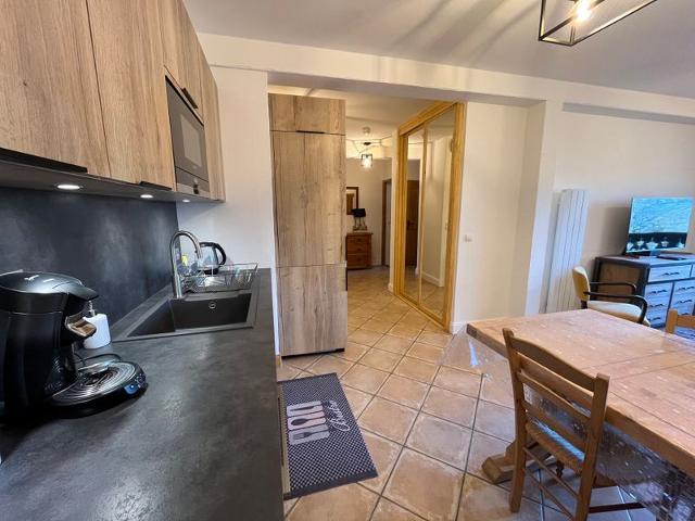 Apartements IZE - Les Carroz d'Araches