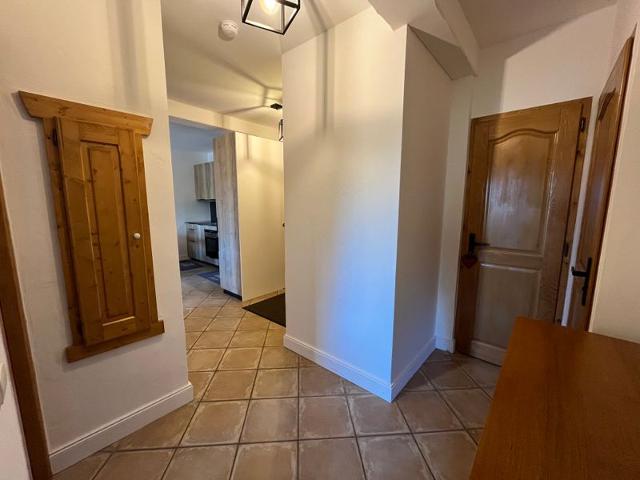 Apartements IZE - Les Carroz d'Araches