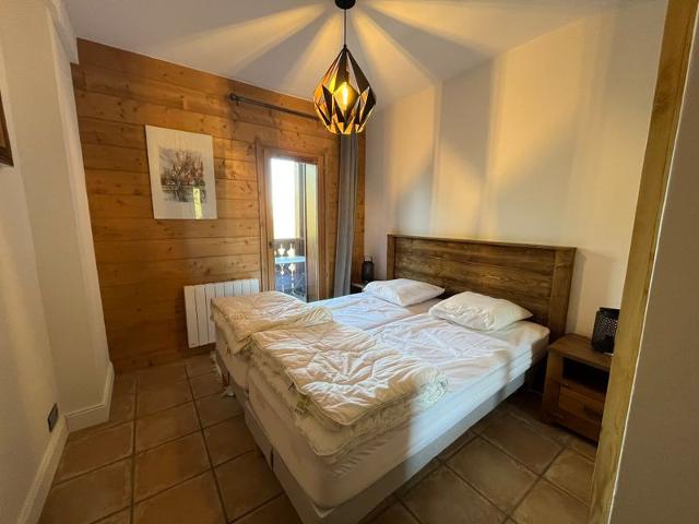 Apartements IZE - Les Carroz d'Araches