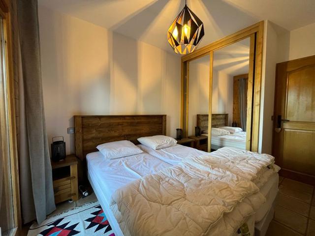 Apartements IZE - Les Carroz d'Araches