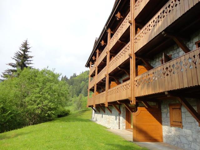 Apartements IZE - Les Carroz d'Araches