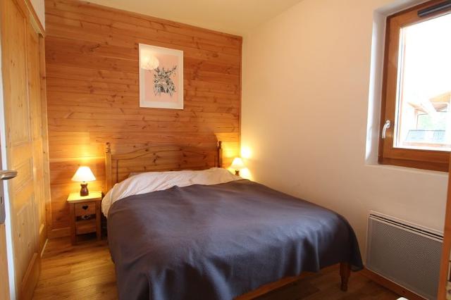 Apartements L'alpina - Les Carroz d'Araches