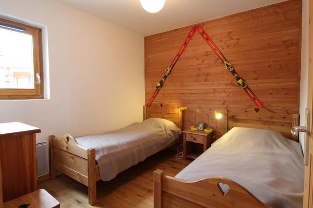 Apartements L'alpina - Les Carroz d'Araches