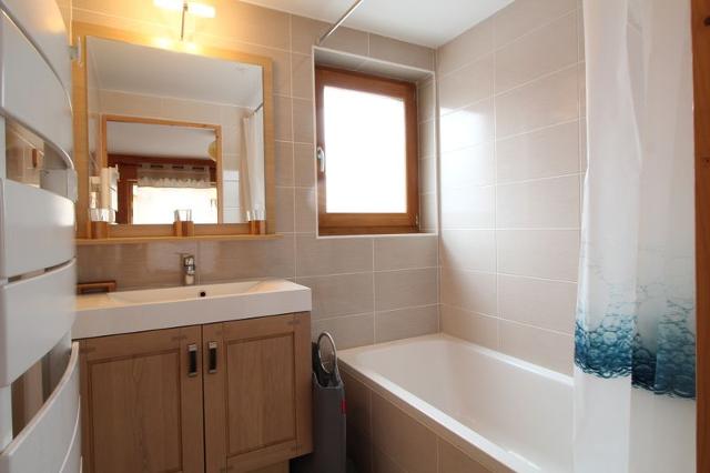 Apartements L'alpina - Les Carroz d'Araches