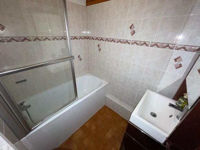 Apartements LAYDEVANTS - Les Carroz d'Araches