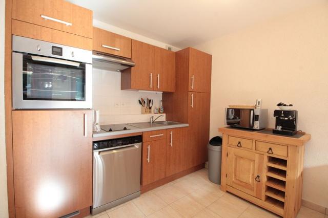 Apartements LE HAMEAU D'olivia - Les Carroz d'Araches