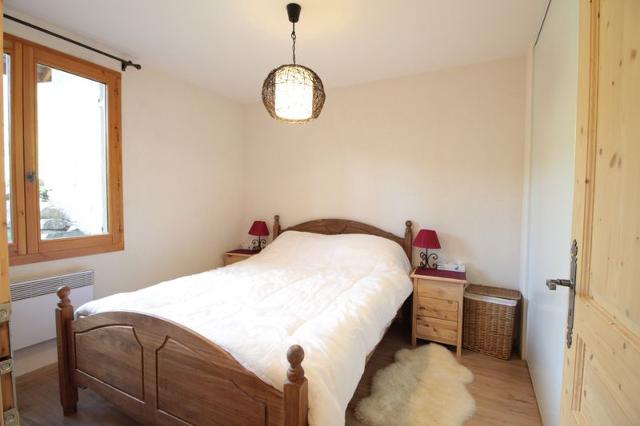 Apartements LE HAMEAU D'olivia - Les Carroz d'Araches
