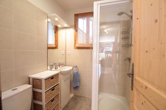 Apartements LE HAMEAU D'olivia - Les Carroz d'Araches