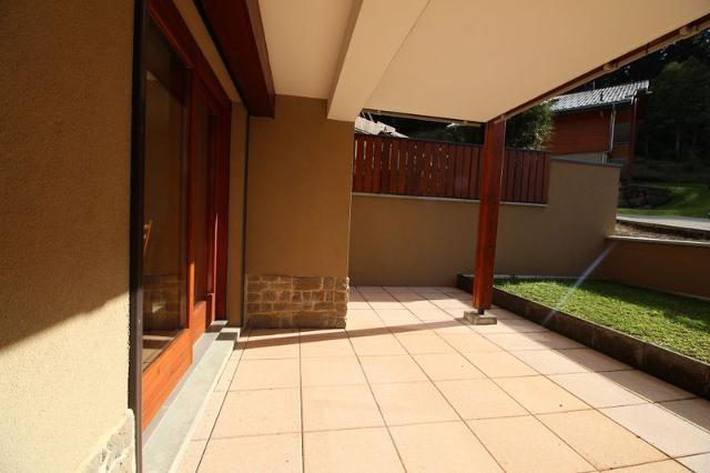 Apartements LE HAMEAU D'olivia - Les Carroz d'Araches