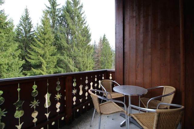 Apartements LES ALPAGES - Les Carroz d'Araches