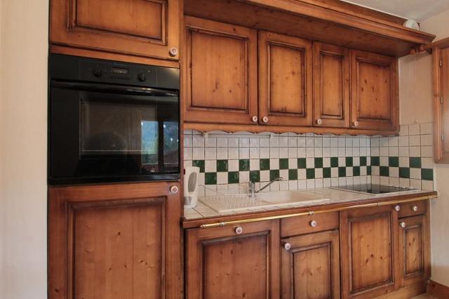 Apartements LES ALPAGES - Les Carroz d'Araches