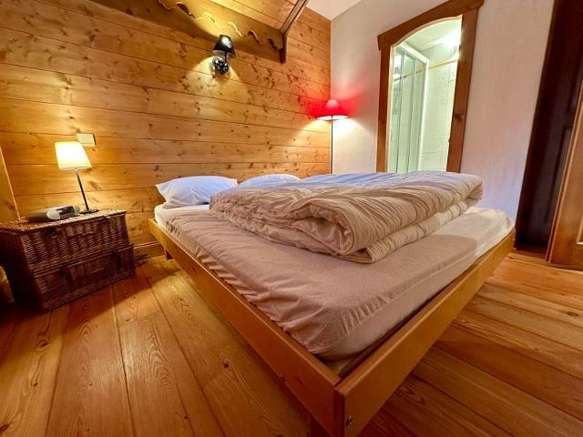 Apartements LES ALPAGES - Les Carroz d'Araches