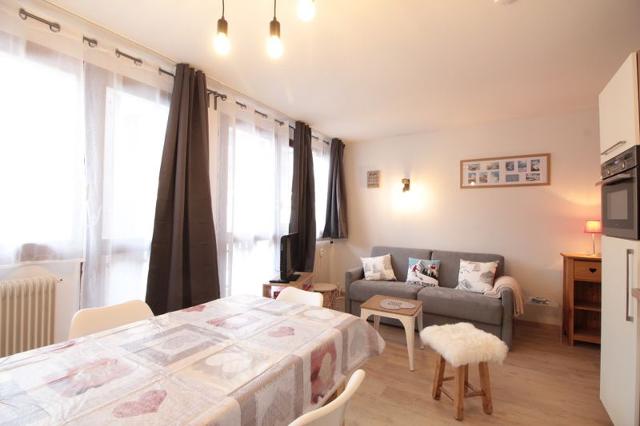Apartements LOTHIERS - Les Carroz d'Araches