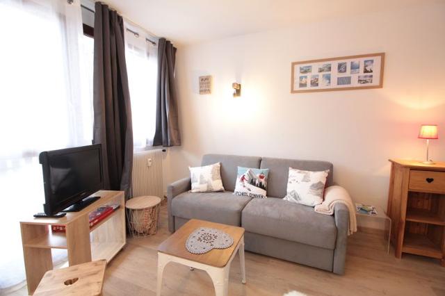 Apartements LOTHIERS - Les Carroz d'Araches
