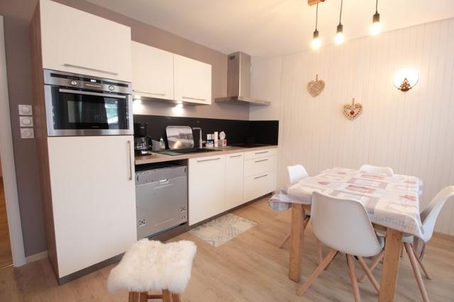 Apartements LOTHIERS - Les Carroz d'Araches
