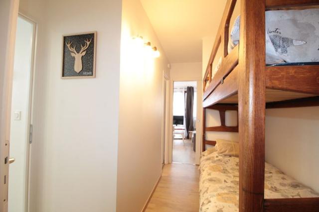 Apartements LOTHIERS - Les Carroz d'Araches