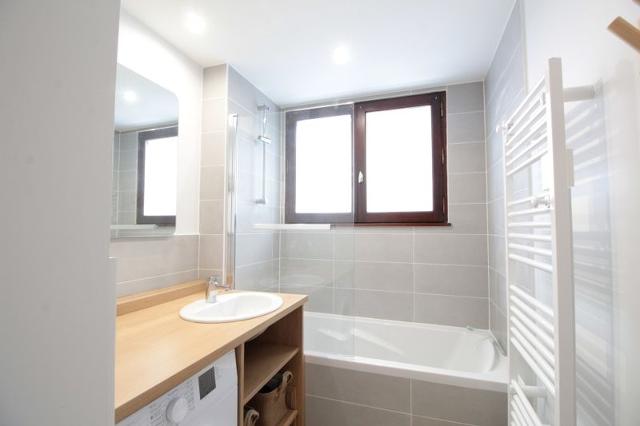 Apartements LOTHIERS - Les Carroz d'Araches