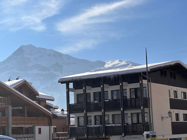 Apartements LOTHIERS - Les Carroz d'Araches
