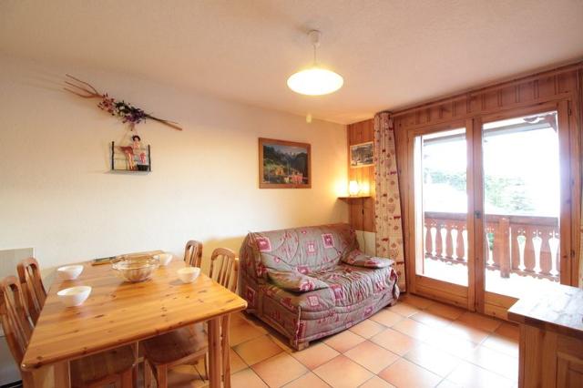 Apartements LUTINS - Les Carroz d'Araches