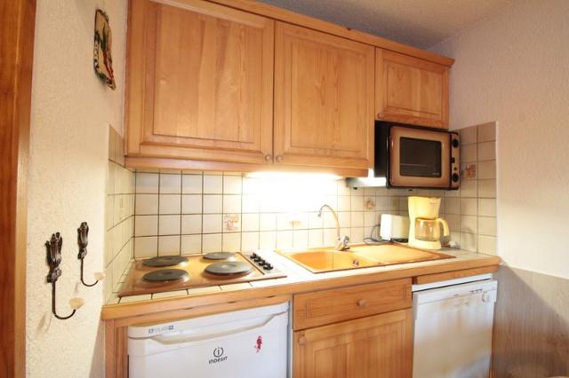 Apartements LUTINS - Les Carroz d'Araches