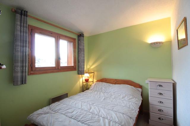 Apartements LUTINS - Les Carroz d'Araches