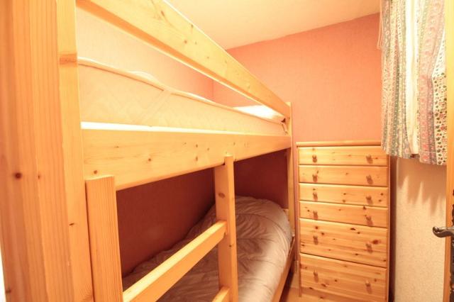 Apartements LUTINS - Les Carroz d'Araches