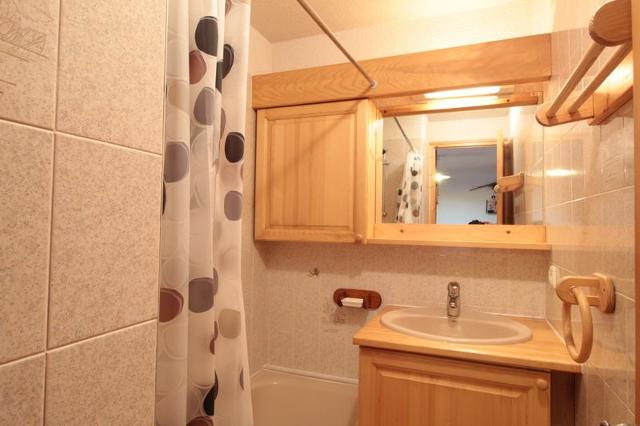 Apartements LUTINS - Les Carroz d'Araches